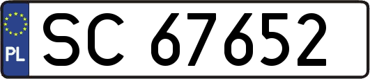 SC67652