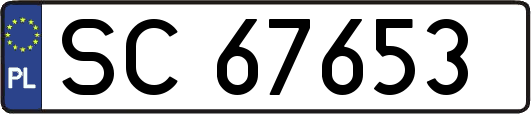 SC67653
