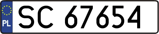 SC67654