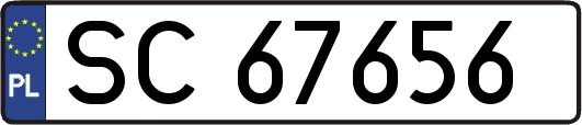 SC67656