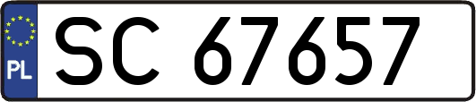 SC67657