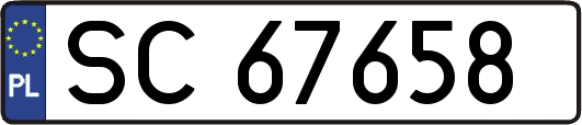 SC67658