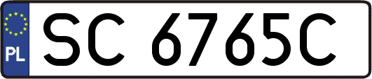 SC6765C