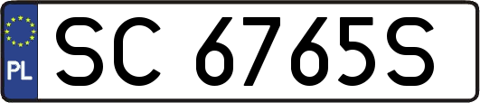 SC6765S