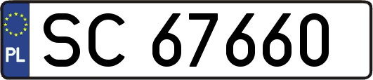 SC67660