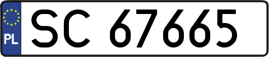 SC67665