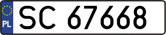 SC67668