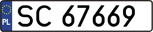 SC67669