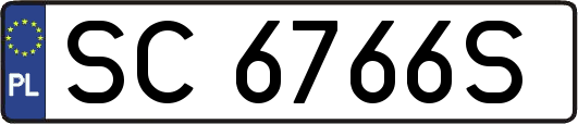 SC6766S