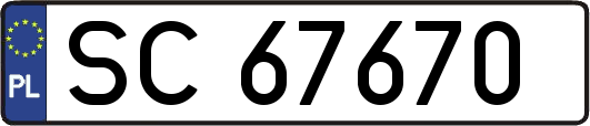 SC67670