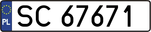 SC67671