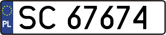 SC67674