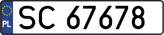 SC67678