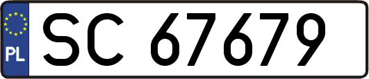 SC67679
