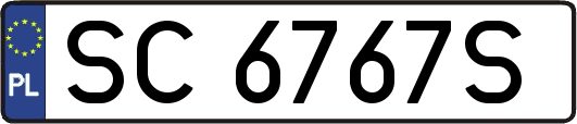 SC6767S