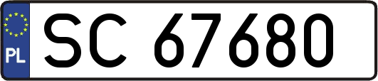 SC67680