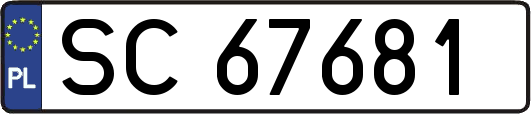 SC67681