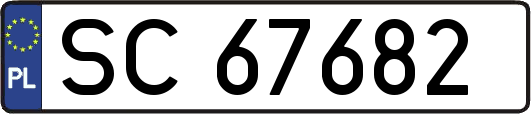SC67682