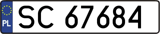 SC67684