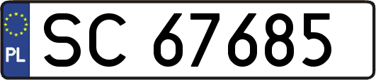 SC67685