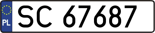 SC67687
