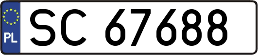 SC67688