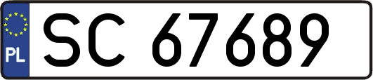 SC67689