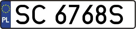 SC6768S
