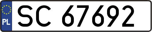 SC67692