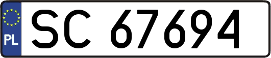 SC67694