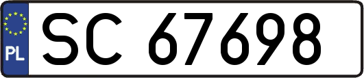 SC67698