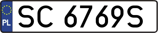 SC6769S