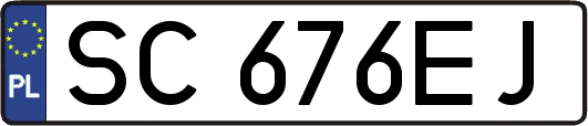 SC676EJ