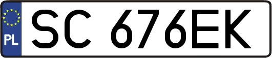 SC676EK