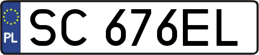 SC676EL