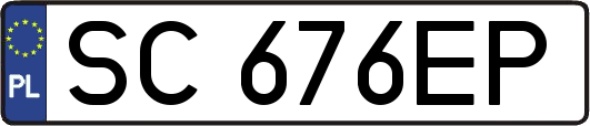 SC676EP