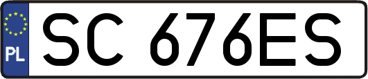 SC676ES