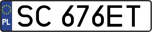 SC676ET