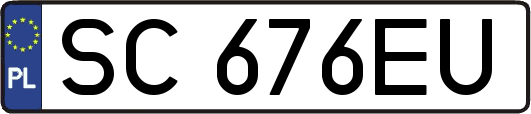 SC676EU
