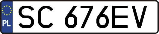 SC676EV