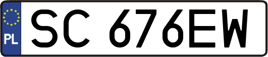 SC676EW