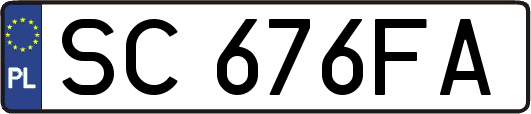 SC676FA