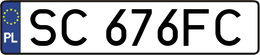 SC676FC