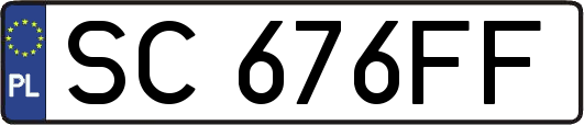 SC676FF