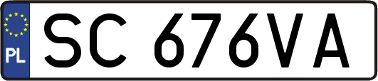 SC676VA