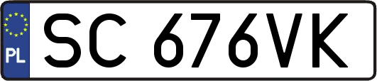 SC676VK