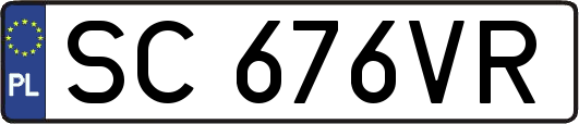 SC676VR