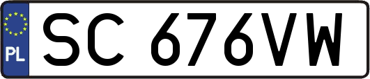 SC676VW