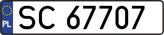 SC67707