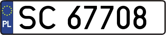 SC67708
